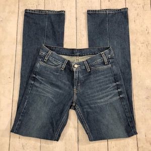 Women’s Classic Levi’s Bootcut Jeans size 26